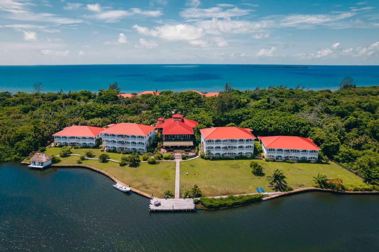 Umaya Resort & Adventures Майя-Бич Экстерьер фото