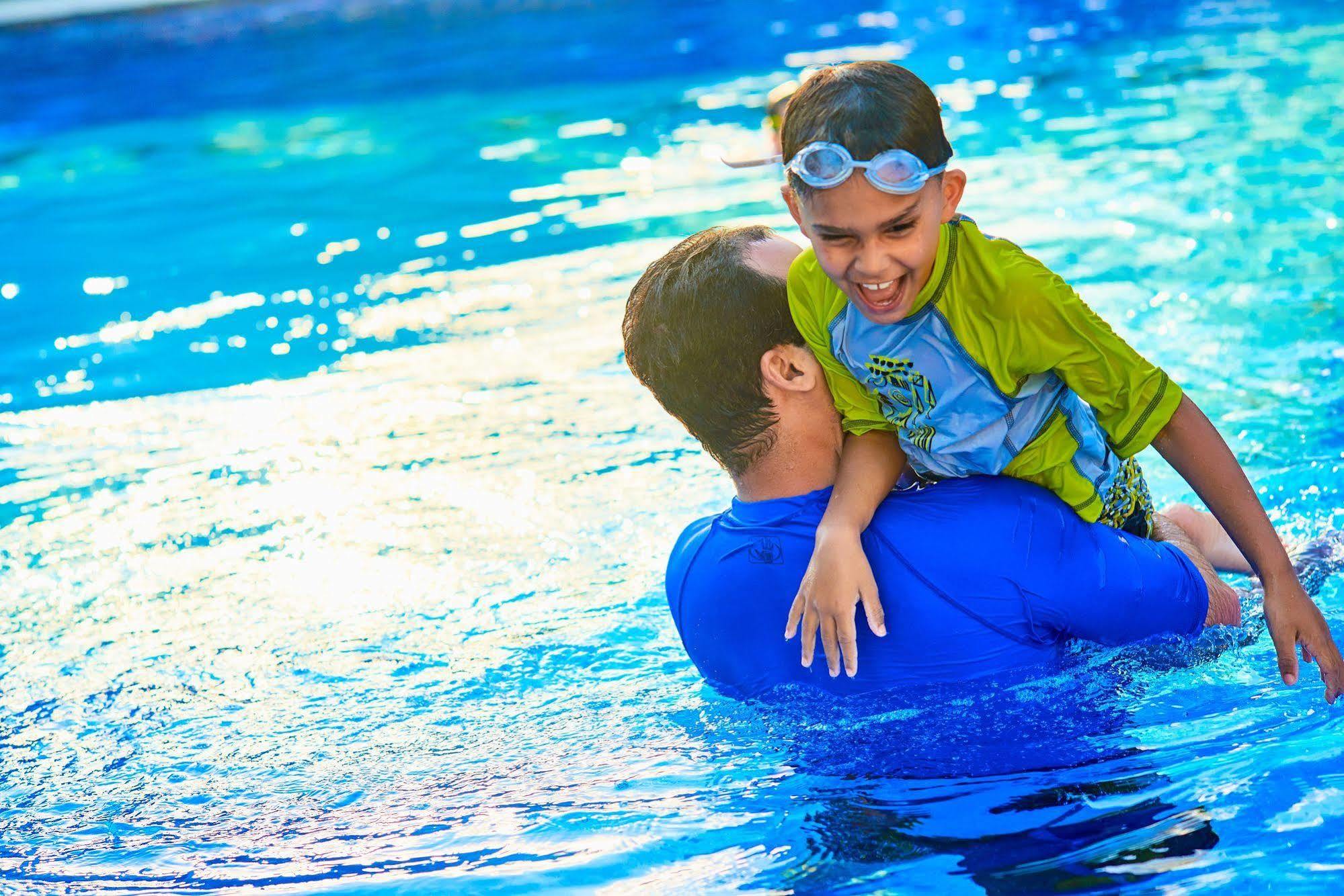 Umaya Resort & Adventures Майя-Бич Экстерьер фото