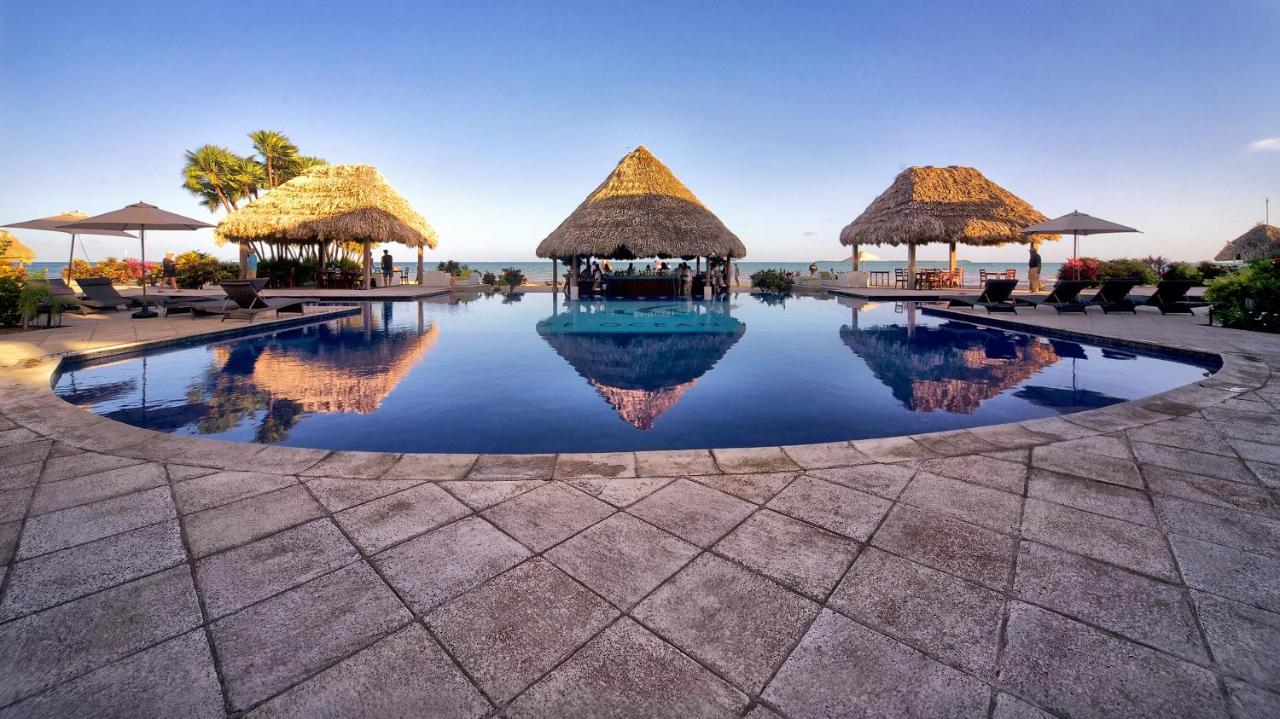 Umaya Resort & Adventures Майя-Бич Экстерьер фото
