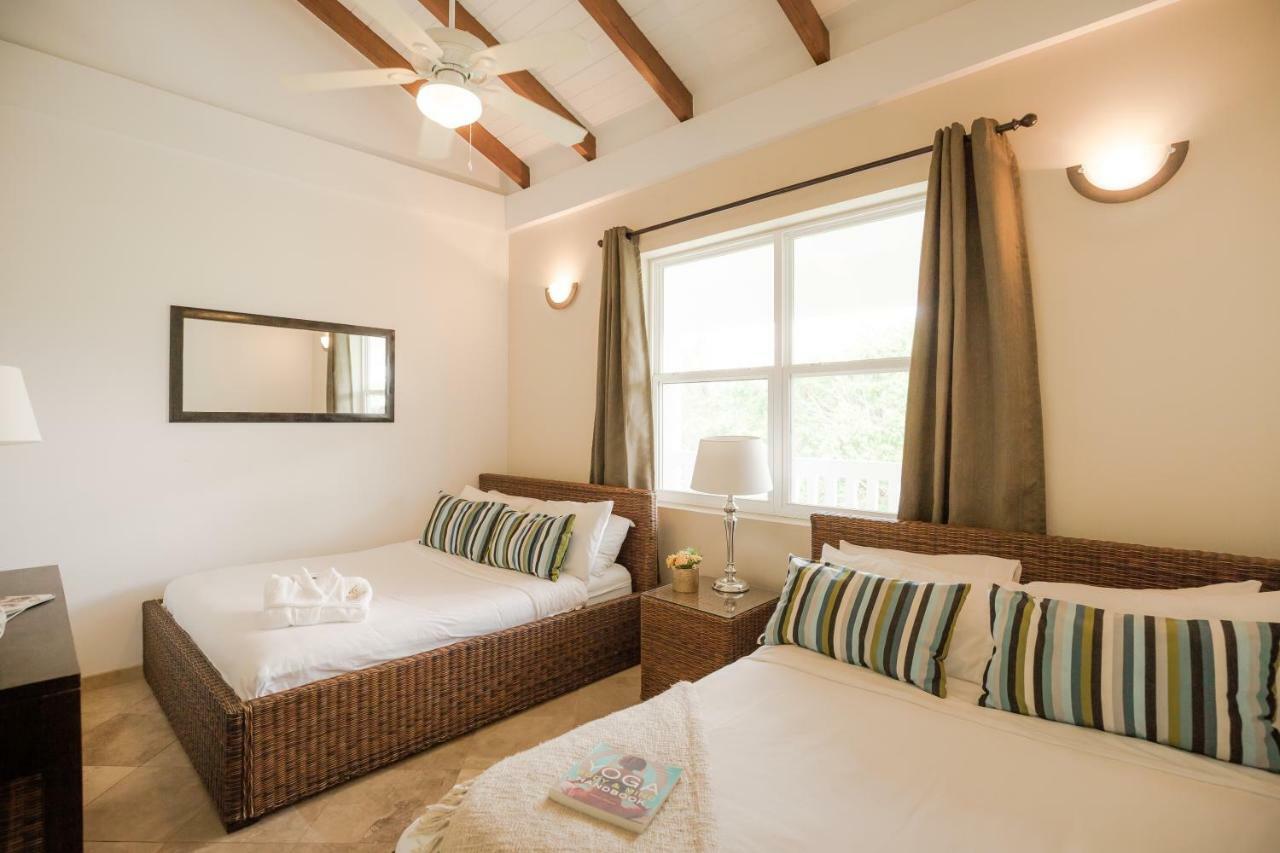 Umaya Resort & Adventures Майя-Бич Экстерьер фото