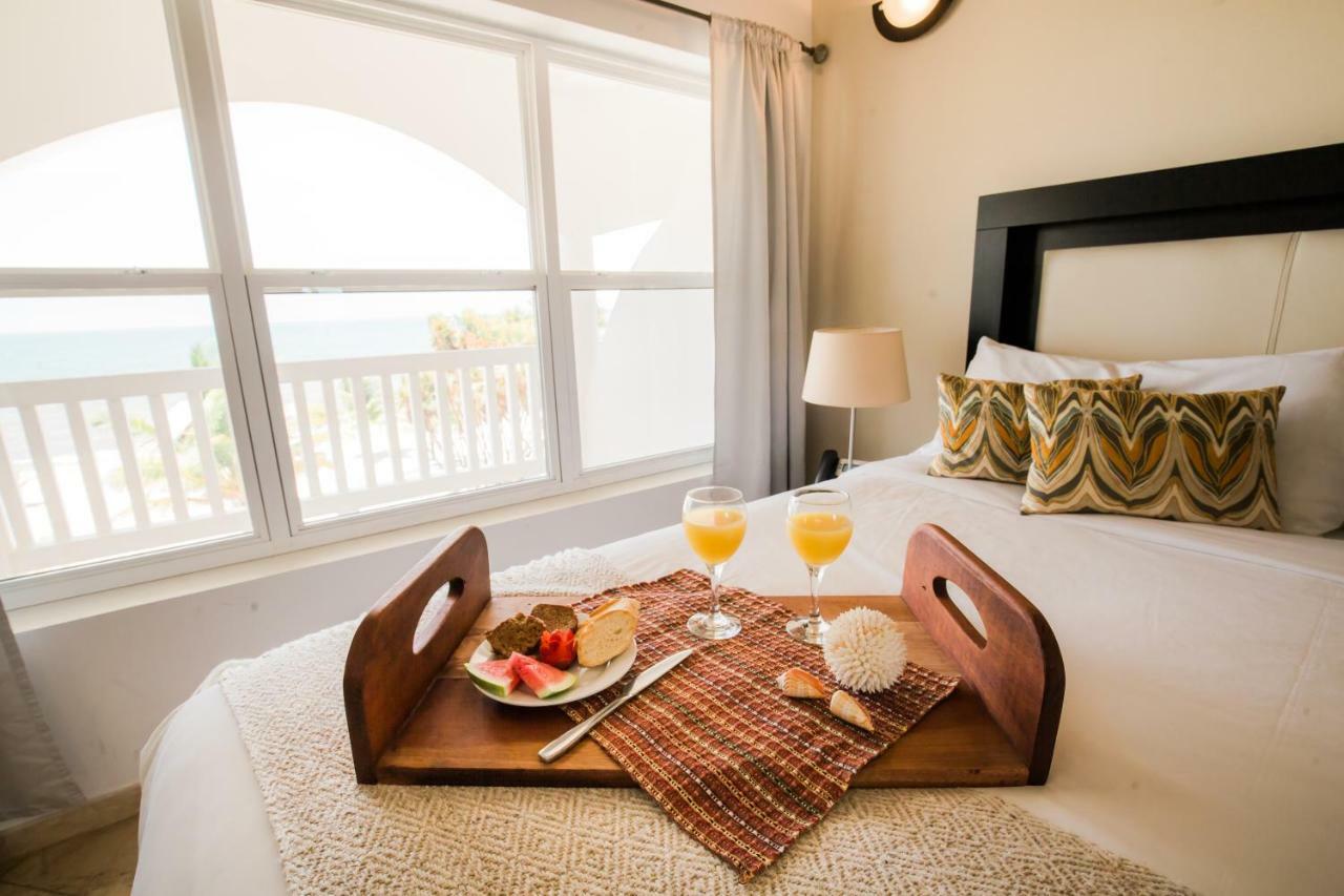 Umaya Resort & Adventures Майя-Бич Экстерьер фото