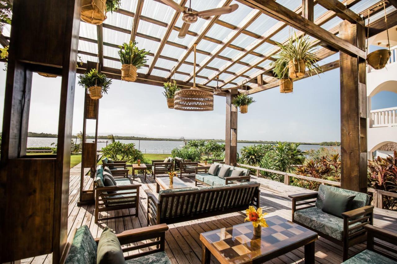 Umaya Resort & Adventures Майя-Бич Экстерьер фото