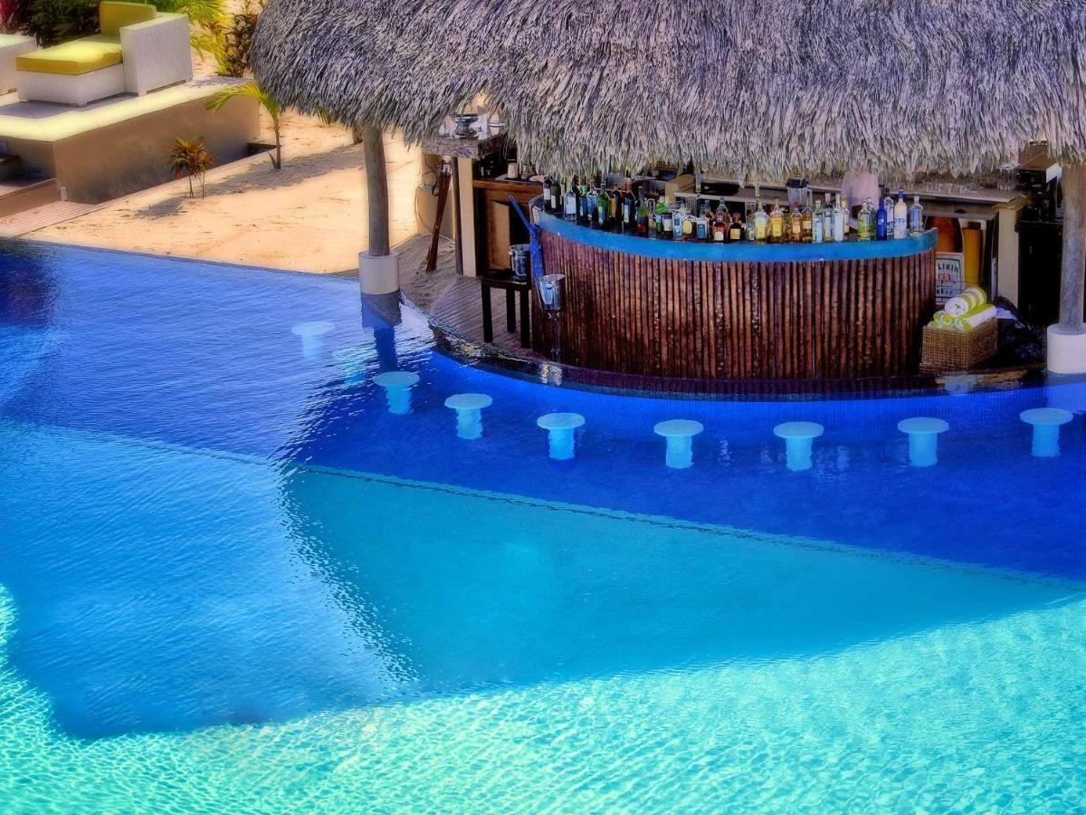 Umaya Resort & Adventures Майя-Бич Экстерьер фото